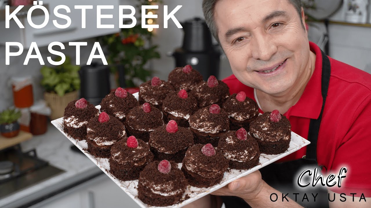 K&Ouml;STEBEK PASTA ❗️Nasıl Yapılır? | Oktay Usta