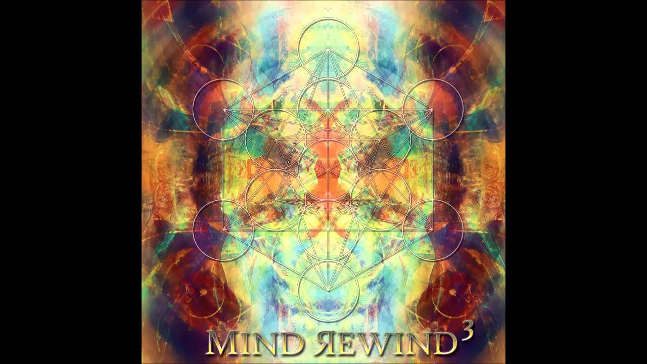 105 - Little Blue Men - Dr. Snuggles Dilemma - VA - Mind Rewind³ [DAT Mafia Recordings]