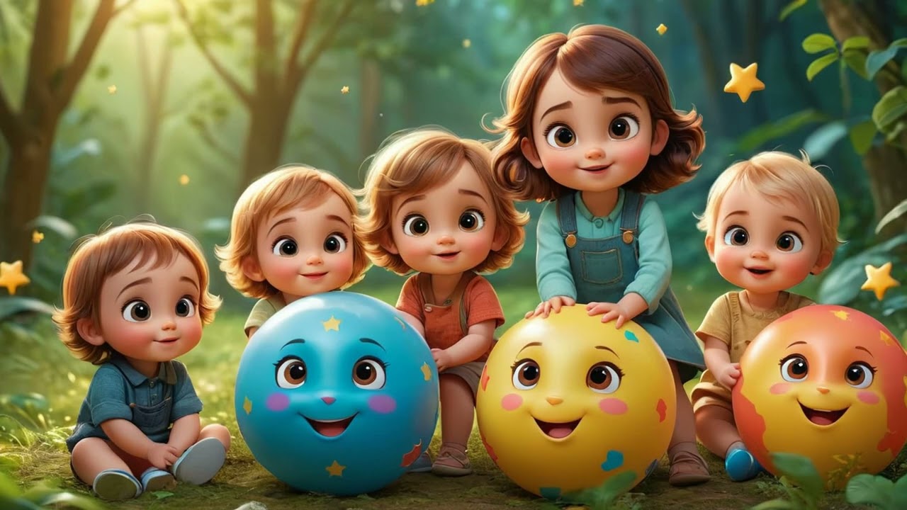 EXPLORE KIDS EMPIRE: FUN, LEARNING & ADVENTURES FOR CHILDREN!
