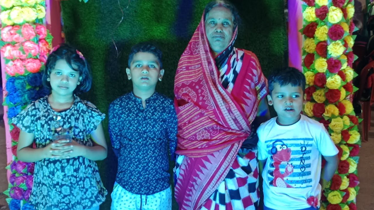 #❤️❤️❤️ହରିପୁର ଯାତ୍ରା ରେ ବୁଳା ବୁଲି #ରାଜା ,ବାବୁ, ଚୁଟୁକି,#❤️❤️