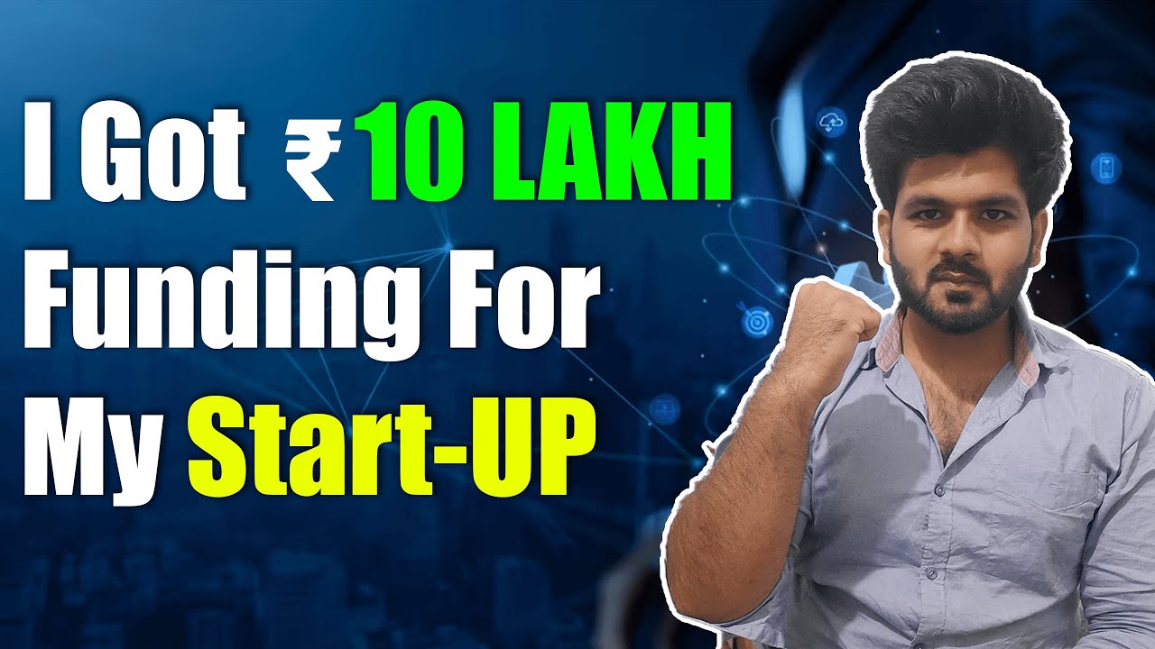 4 FADDU tips for Funds Raising for startups | Nidhi Prayas