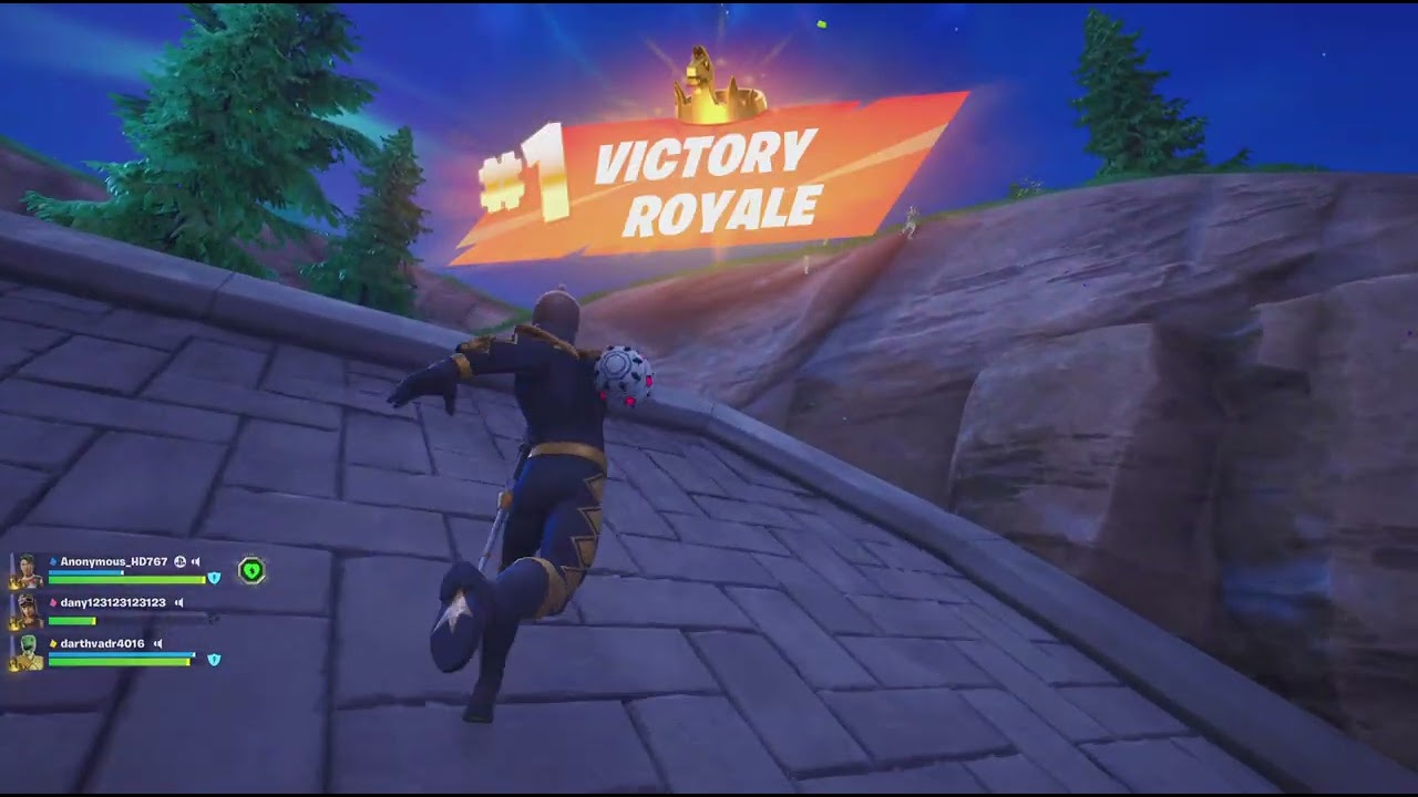 Happy Birthday Fabio and Claudio!!!!🎂🎁🎊🎉🎈 Fortnite C7 S1 Gameplay