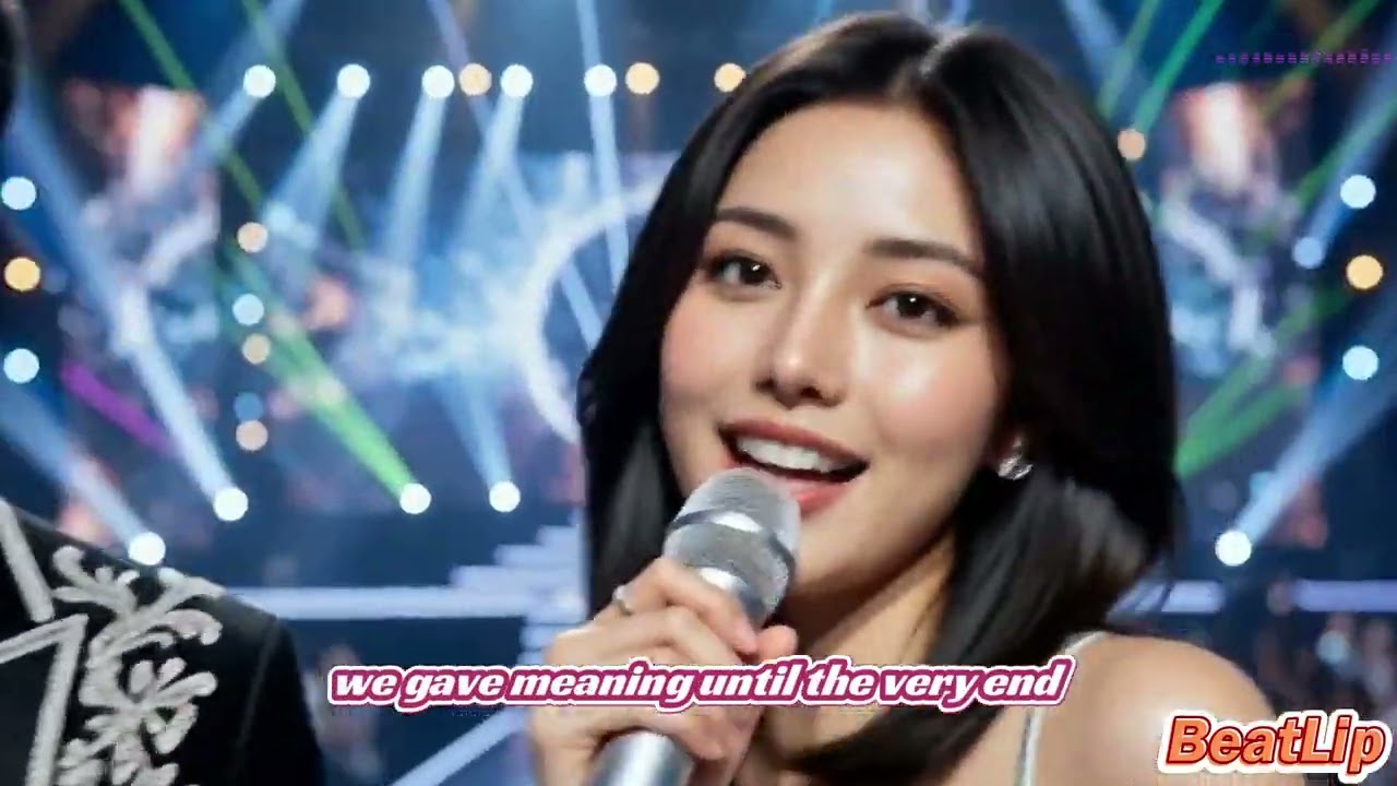 Living the Same Time (Ver.1) |  Emotional Love Song