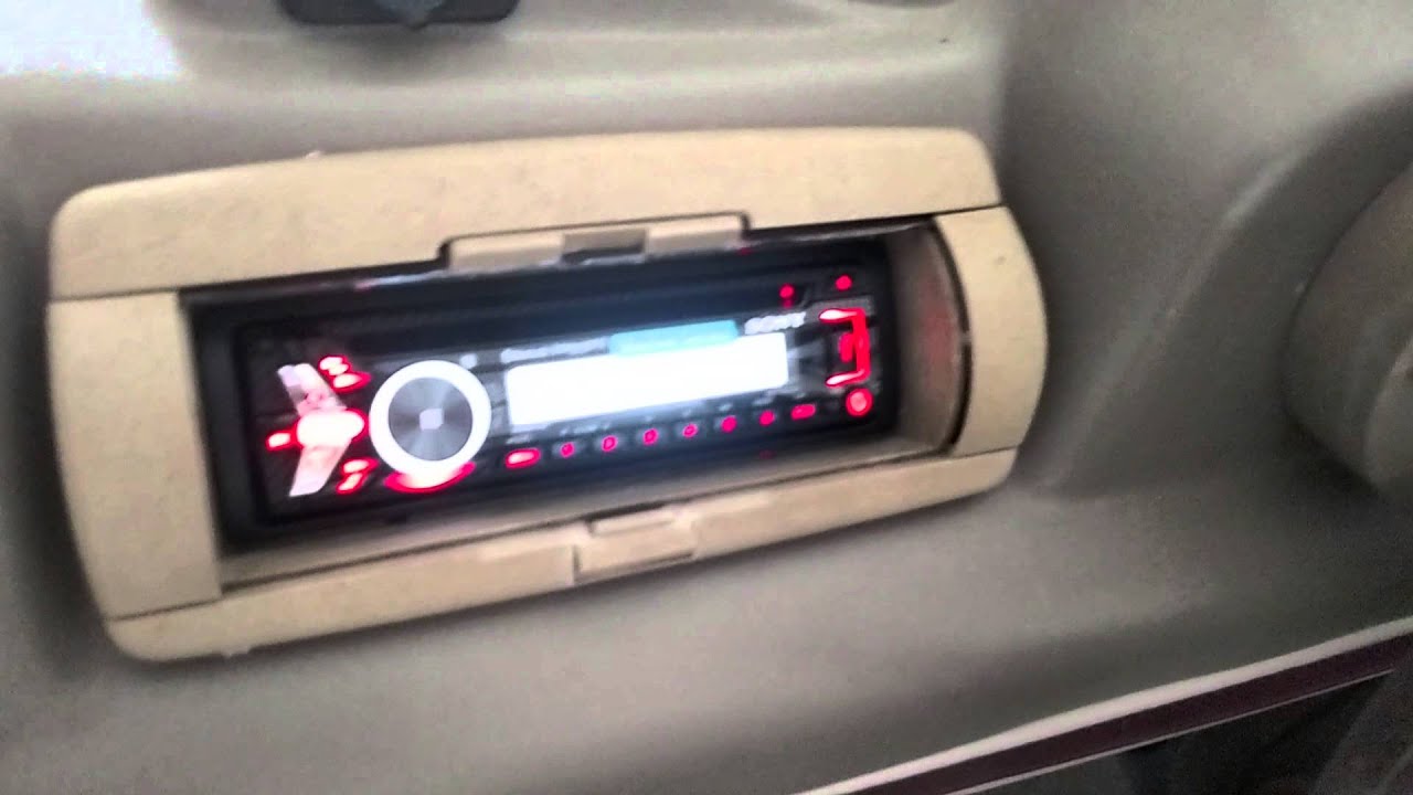 JL audio pontoon system 8 mids 4 10'' subs ported