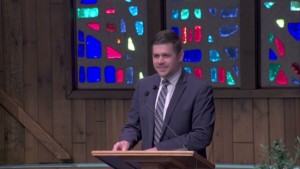 North Aurora Adventist Church Live Stream - February 14, 2026