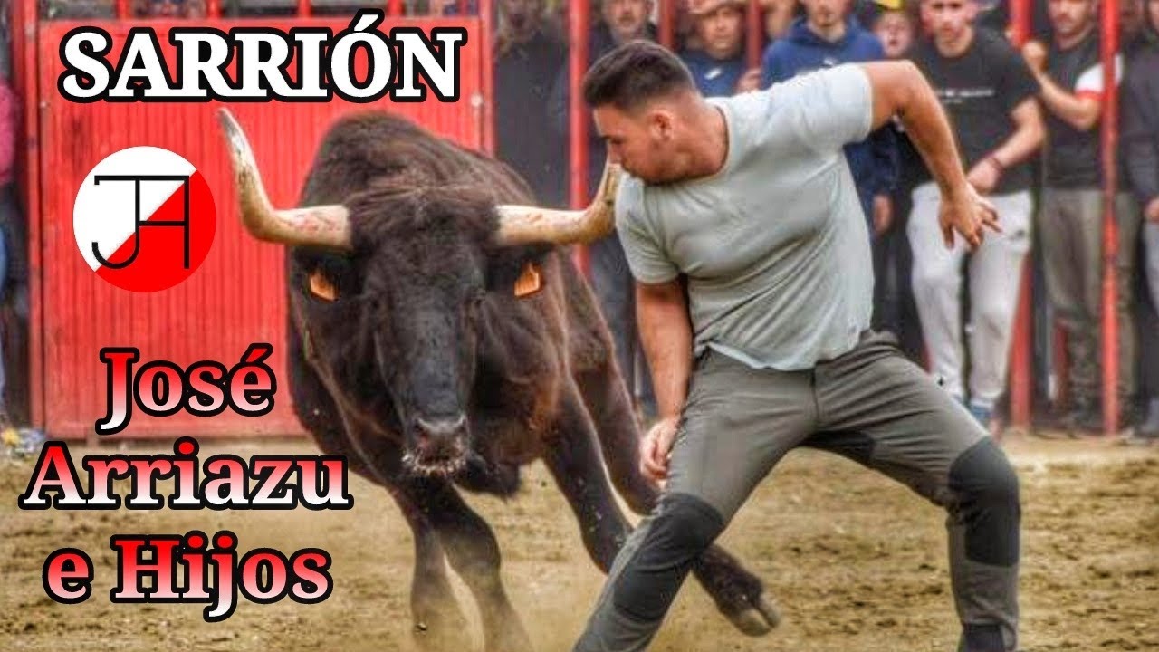 🔴⚪ESPECIAL ARRIAZU🔴⚪ SARRIÓN 07/04/2024 EL ALBERO #castanavarra #sarrion #teruel #arriazu #elalbero