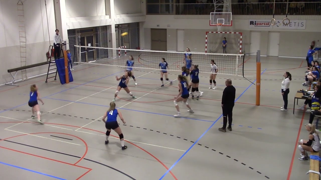 20231105 OK RJEČINA - OK KOSTRENA