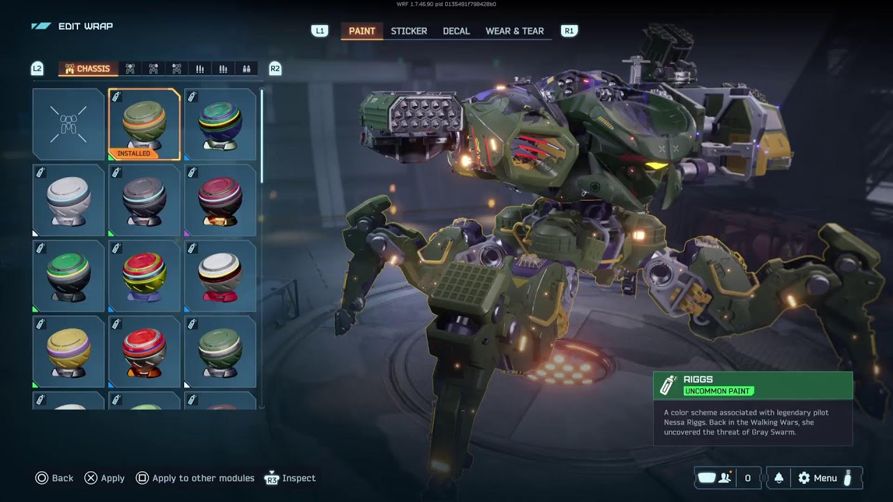 #War Robbots Frontiers,              #Gameplay, #follow, 🤓🤯😇😂🤣