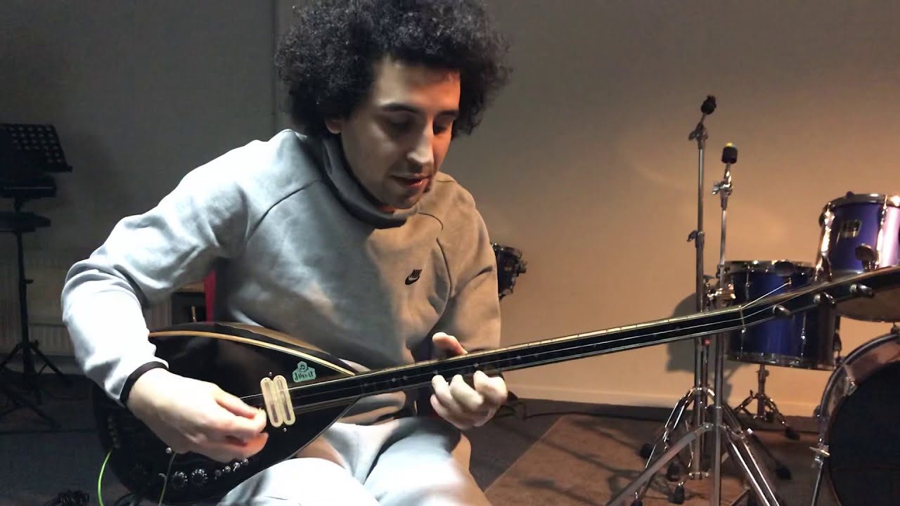 Leilet Hob Duo Duo  Ammar Melhem & Jawdat Shaabo