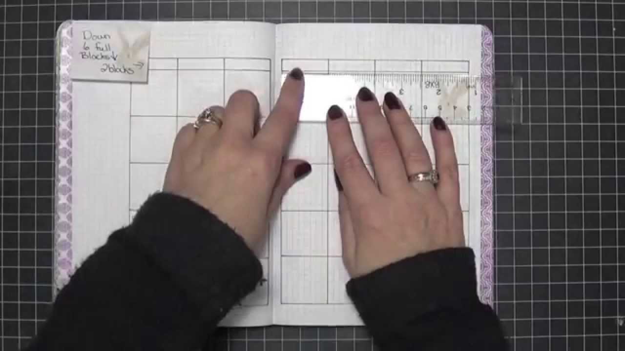 Fauxbonichi Calendar Set Up