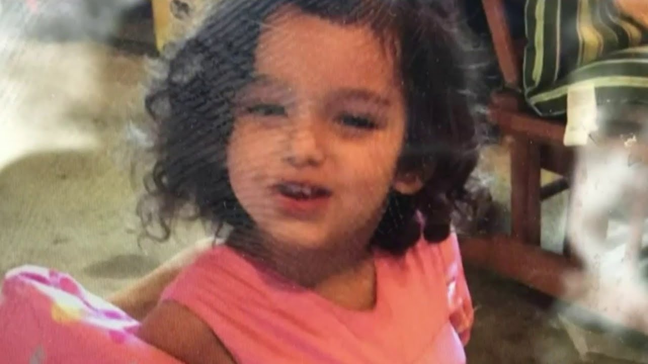 2-year-old girl who went missing in Northern Michigan found safe