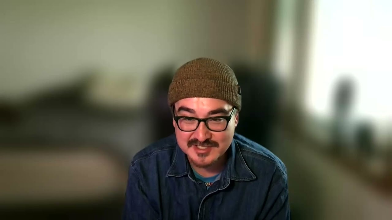 Q&A with creators of Hulu's 
