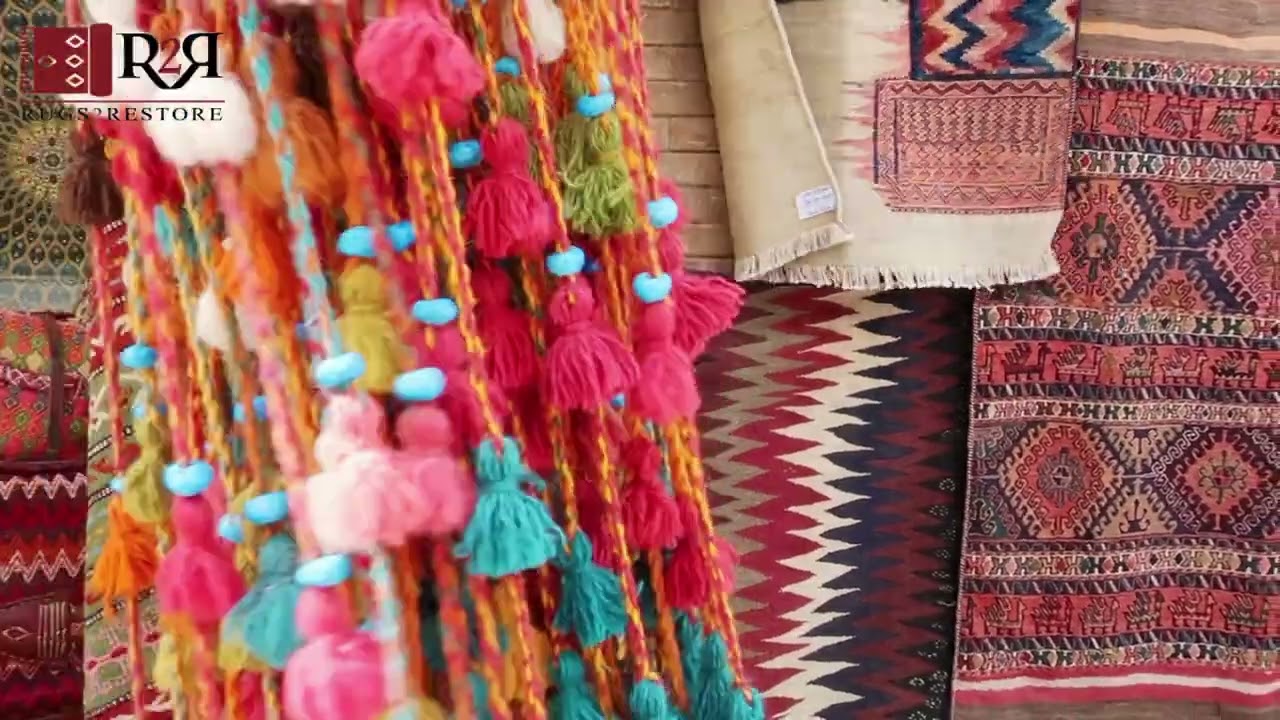 Persian Rugs Repair And Restoration