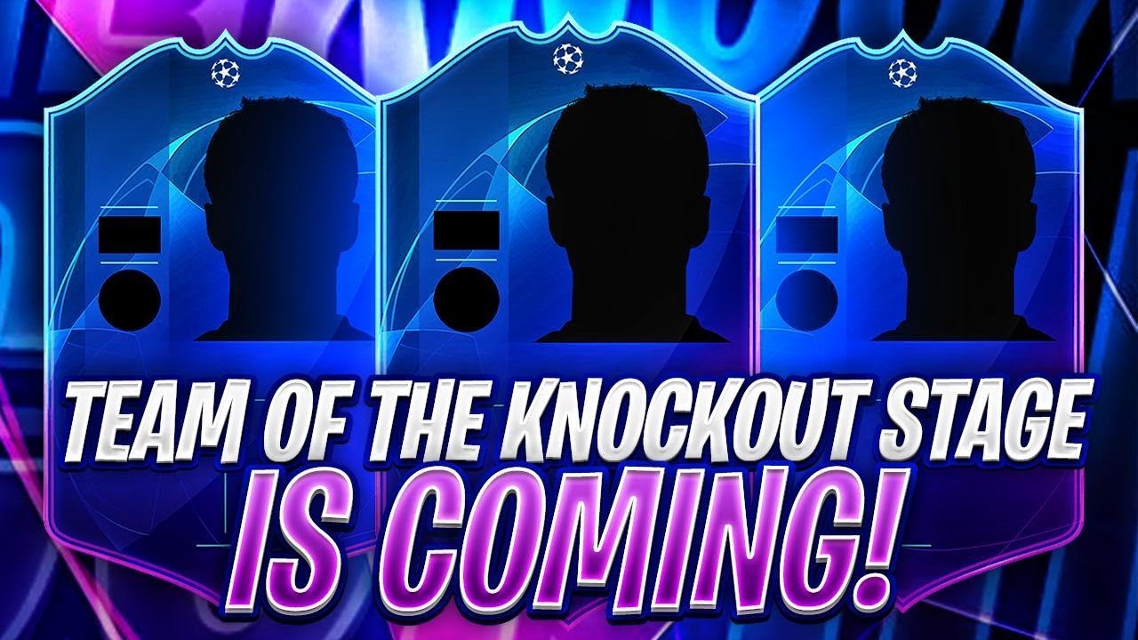 TOTKS PANIC! BUY WINDOWS TO CHECK COINS! FIFA 19 Ultimate Team