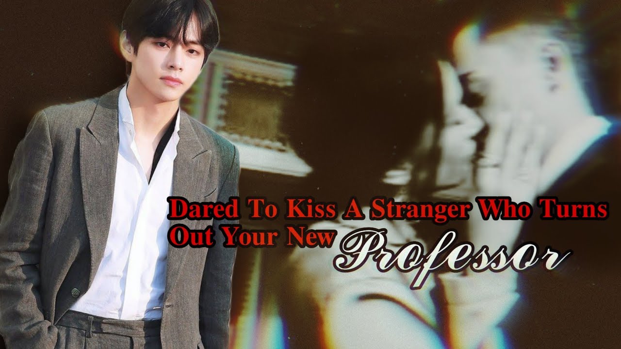 [Taehyung Oneshot] 