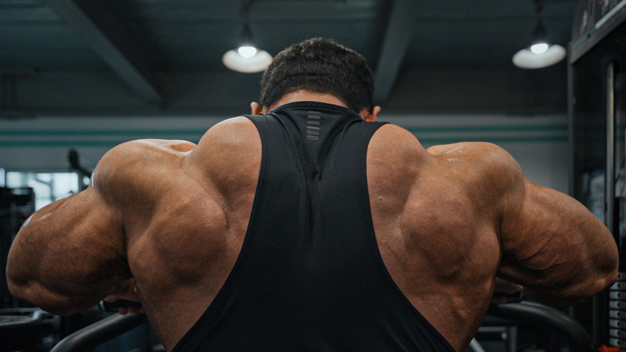 최근 운동 관련 새롭게 깨달은 것