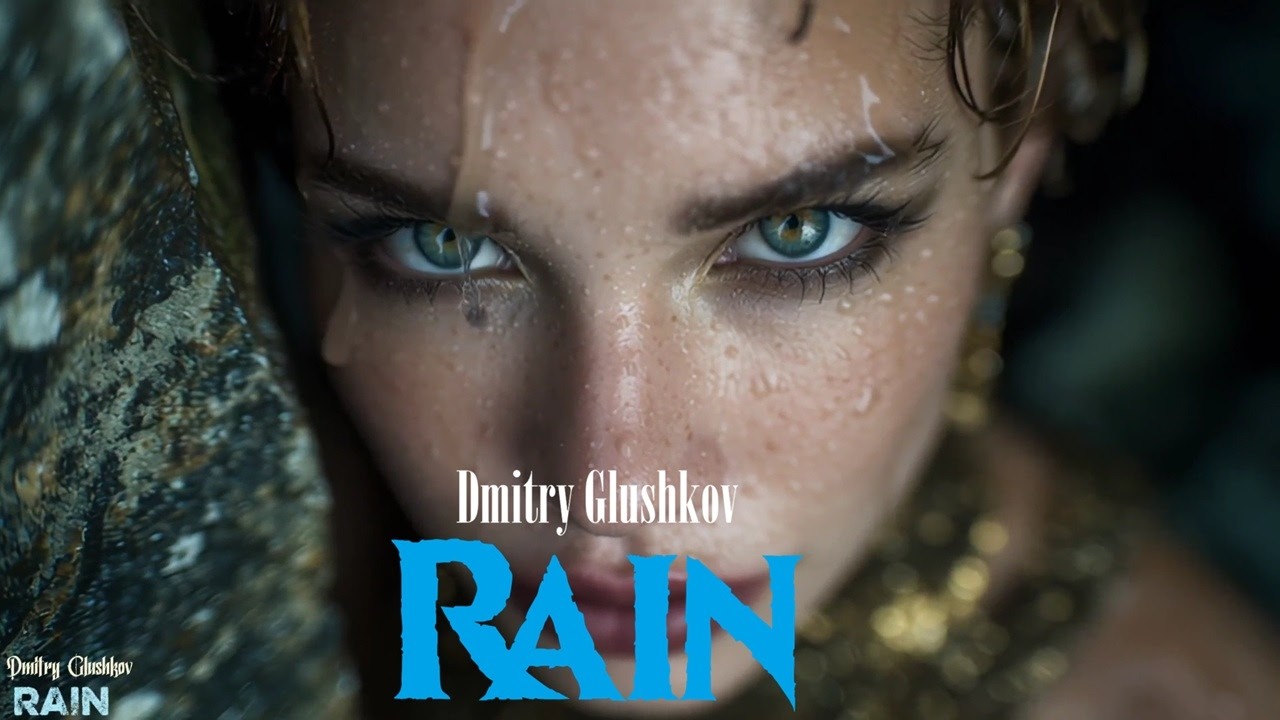 Dmitry Glushkov - Rain