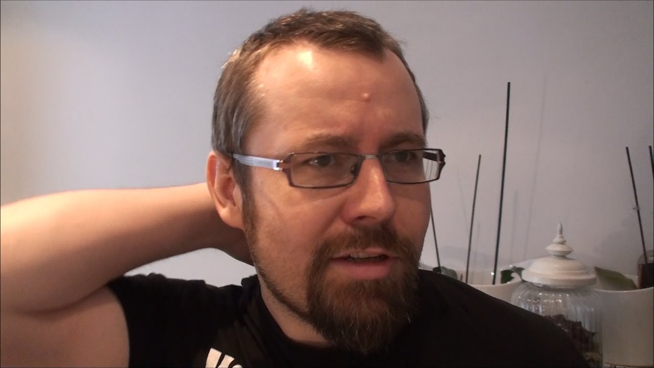 Nie lubię Cię! (Vlog Moja Tuba #138)