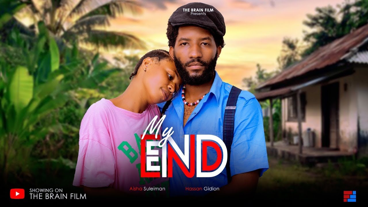 MY END  I  EPISODE 02