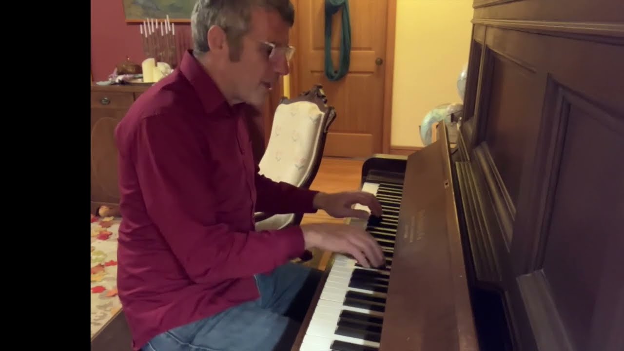 Hanukkah in Santa Monica (Tom Lehrer cover)