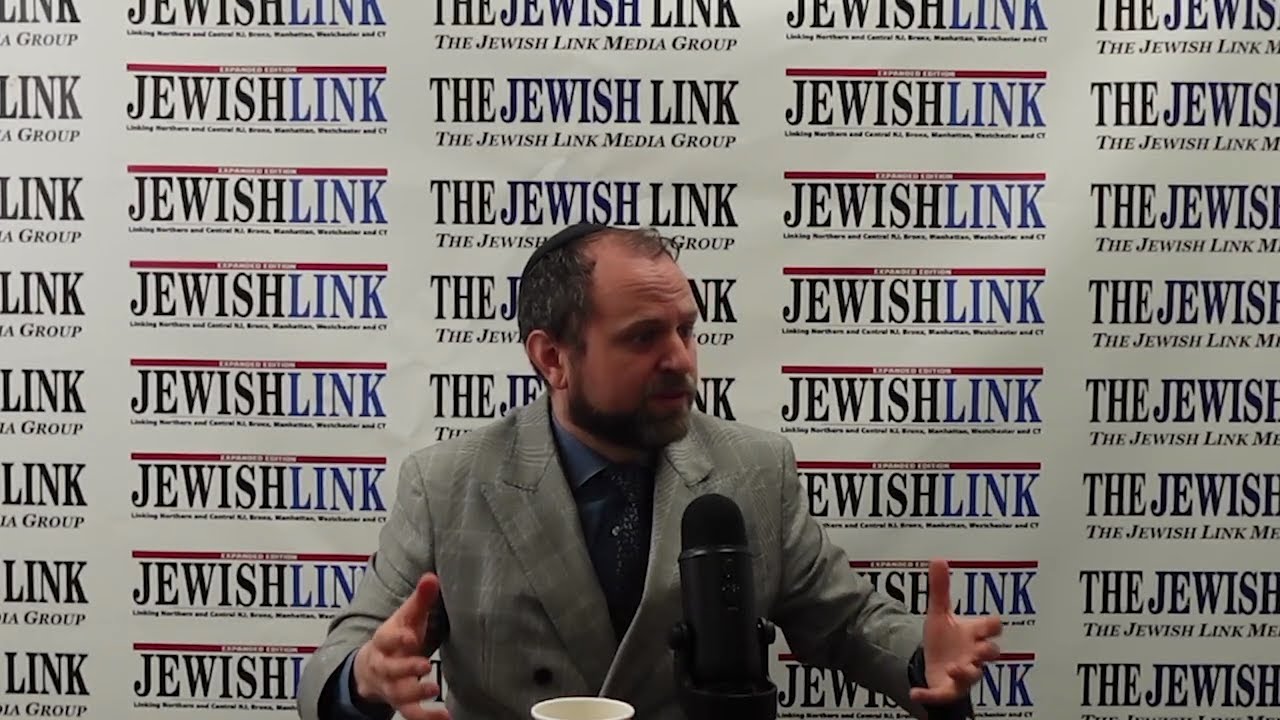 The Jewish Link Pitch Meeting: Maury Litwack: On the Art of Community Advocacy
