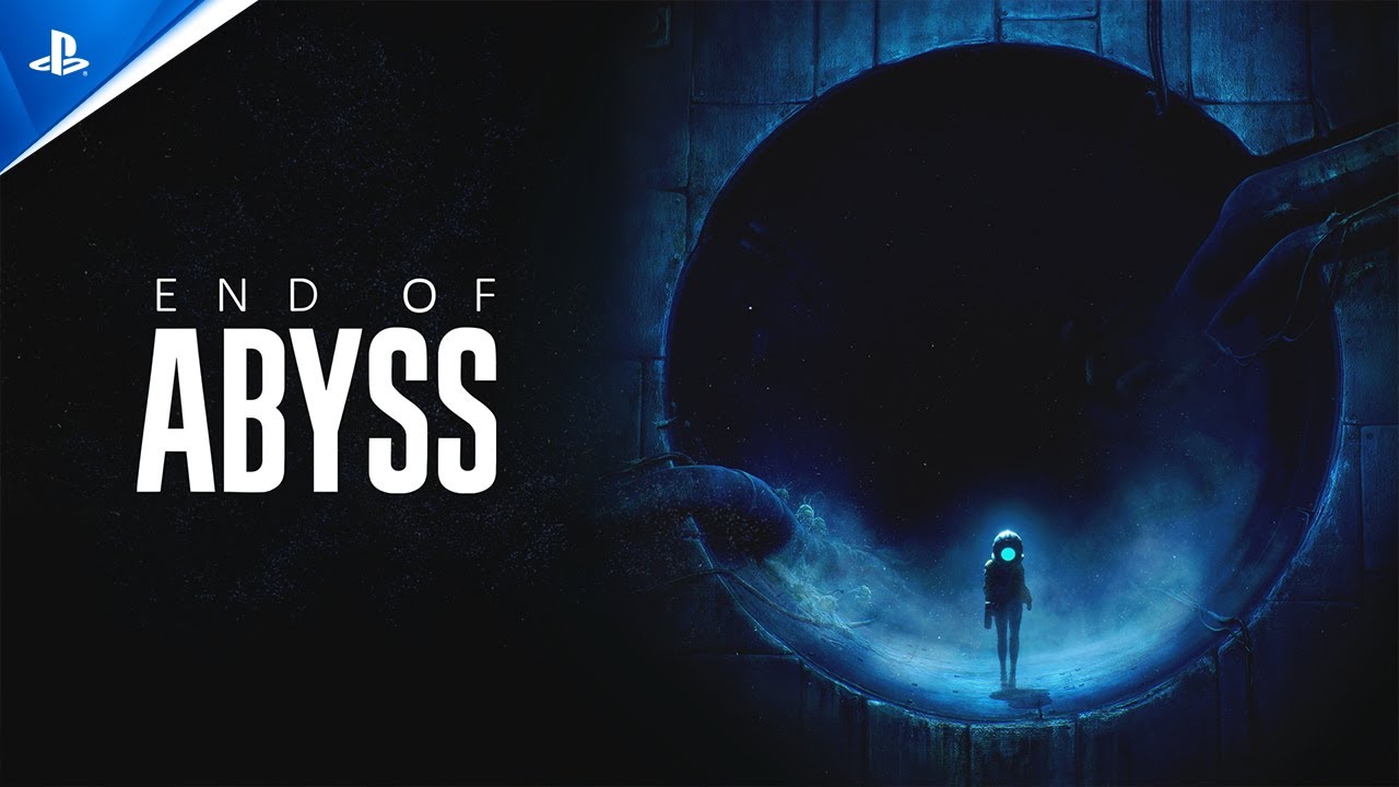 End of Abyss - Reveal Trailer | PS5 Games