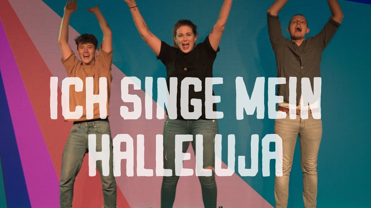 ZEAL KIDS | Tanzvideo | 
