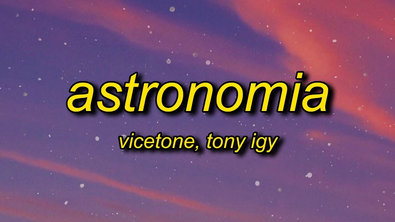 Vicetone & Tony Igy - Astronomia (Funeral Dance Coffin Meme Song)