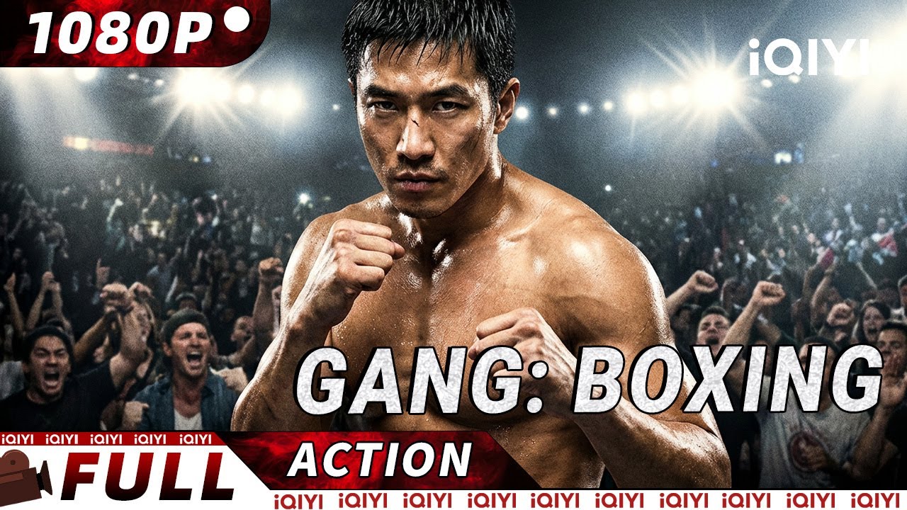 【Multi Sub】🥊Boxer Released from Prison, Finds Girlfriend Kidnapped, Fury Unleashed! | iQIYI Action