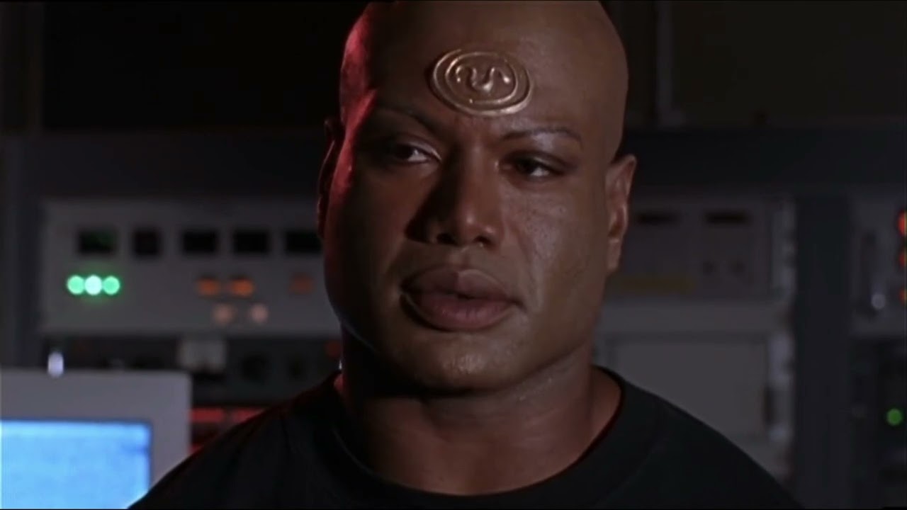 La porte des étoiles