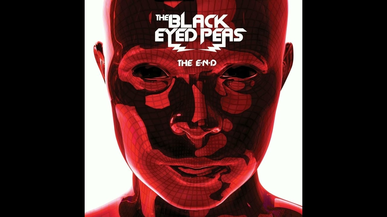 Black Eyed Peas - Boom Boom Pow (slowed + reverb)