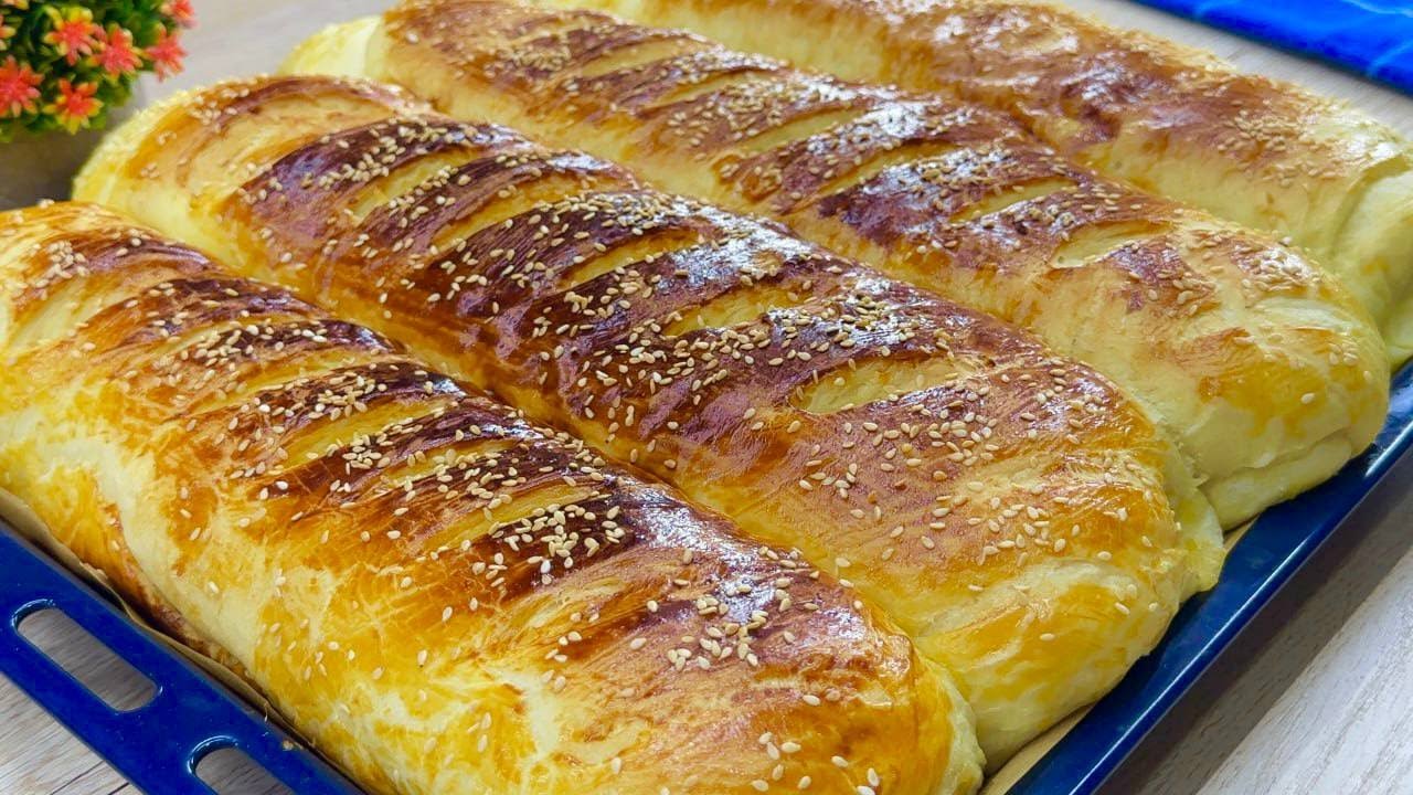 Подруга из Испании научила меня так вкусно готовить! Вкусный!