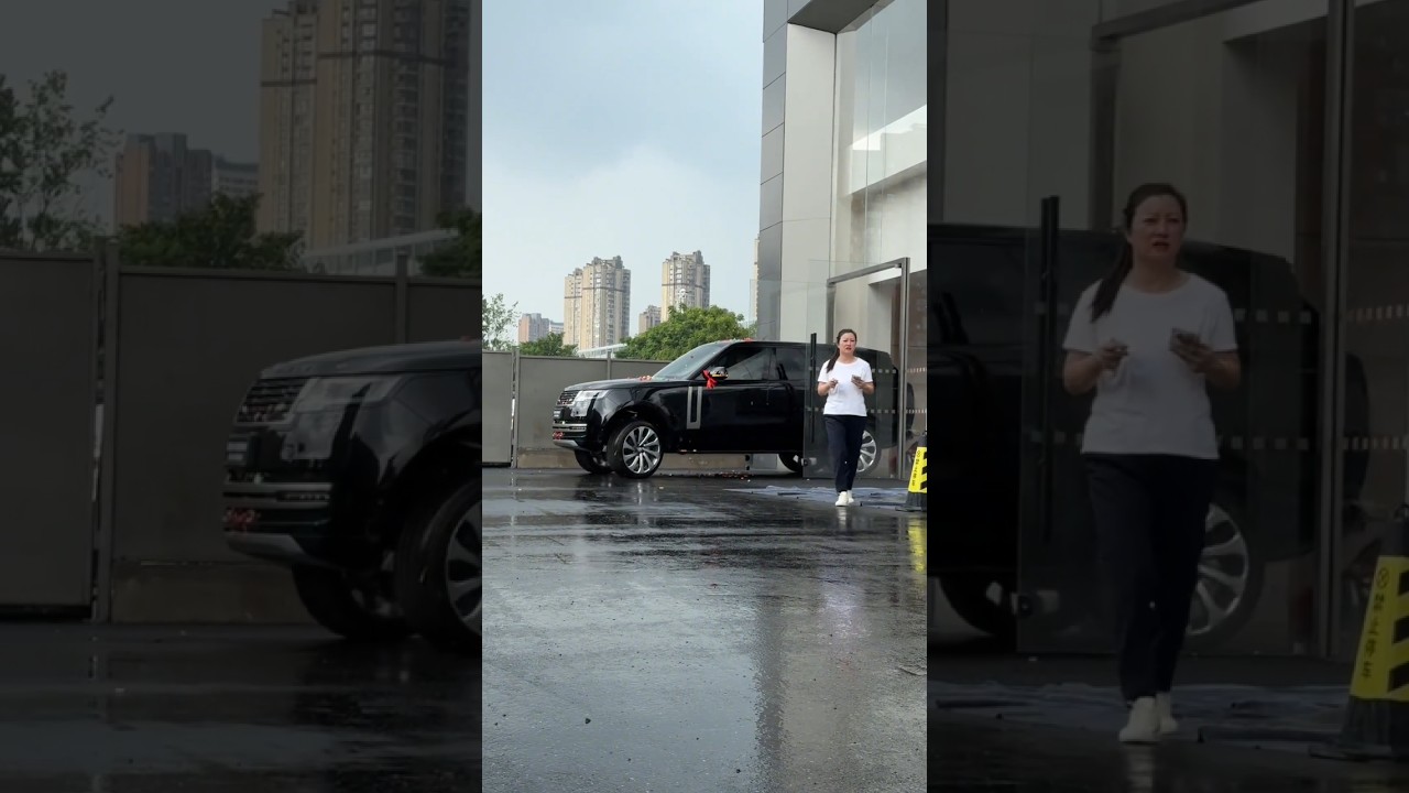 Land Rover Range Rover SV 🎉🚘😍 #landrover #rangerover #youtubeshorts #youtubevideo #shortvideo #suv