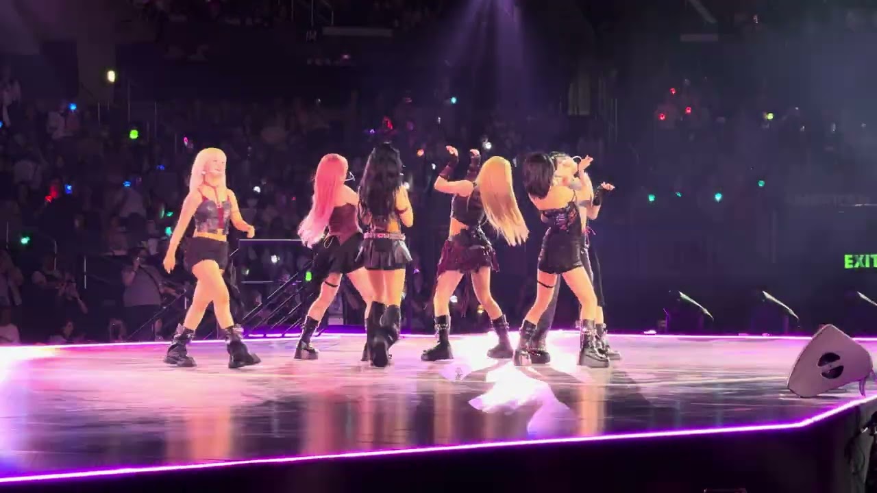 [FANCAM] Kep1er ‘LVLY’ | KCon LA 040726