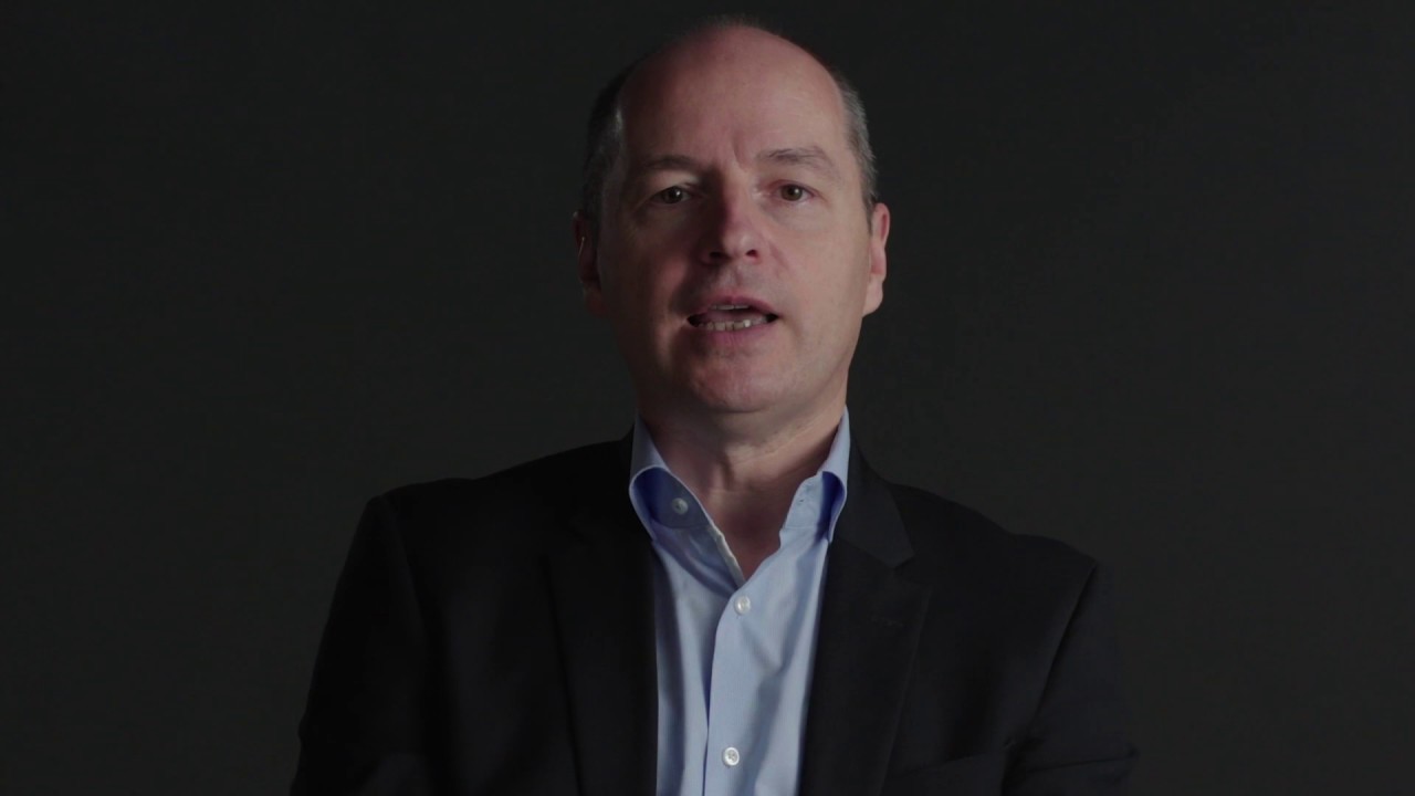 TECH TALK – Janssen - Maximizing Patient Outcomes