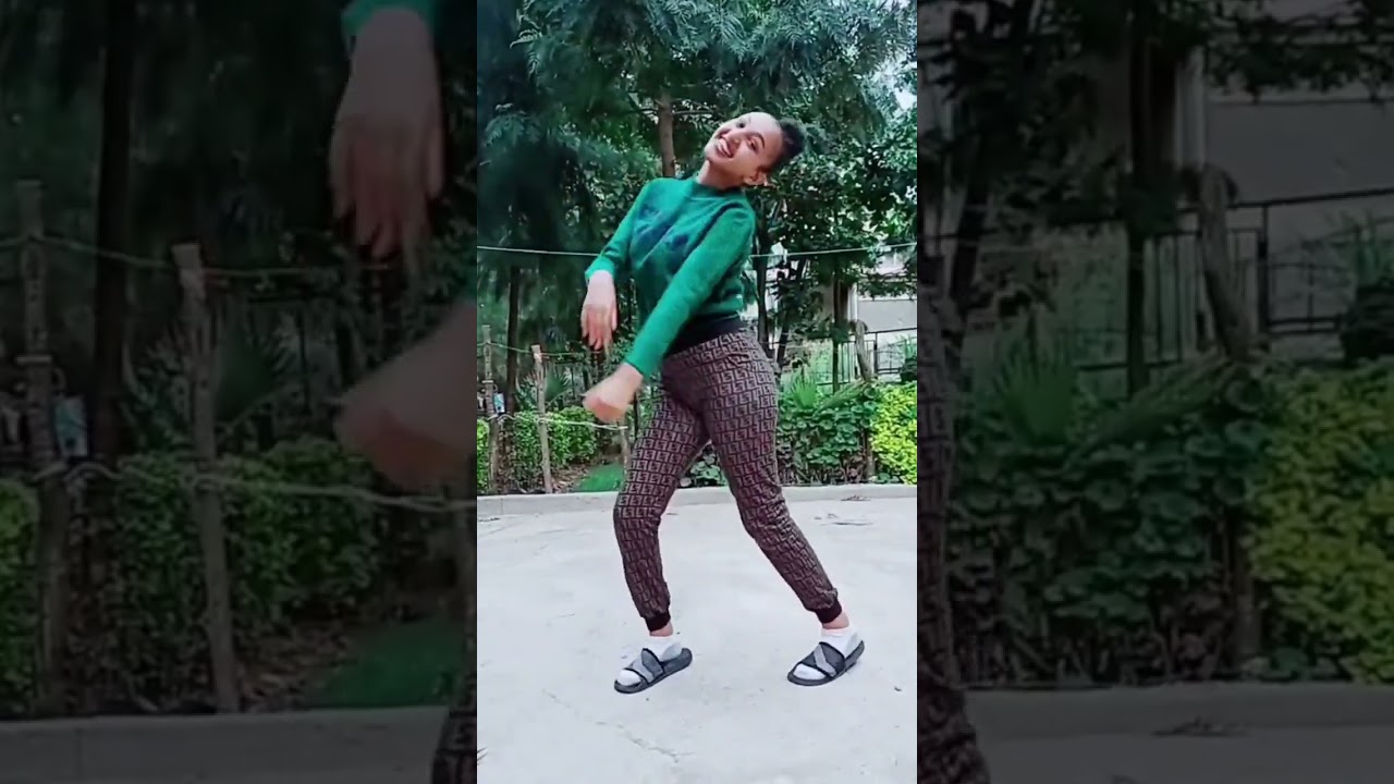 ኑሀሚን መሰረት  Nuhamin Meseret  ebs #ethiopiantiktok #ebstv #abelbirhanu