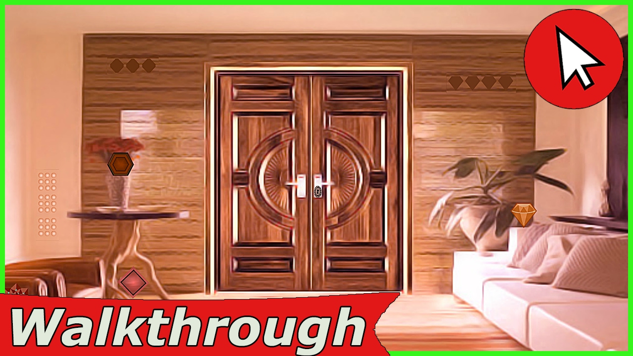 Expansive House Escape Walkthrough (GamesClicker)