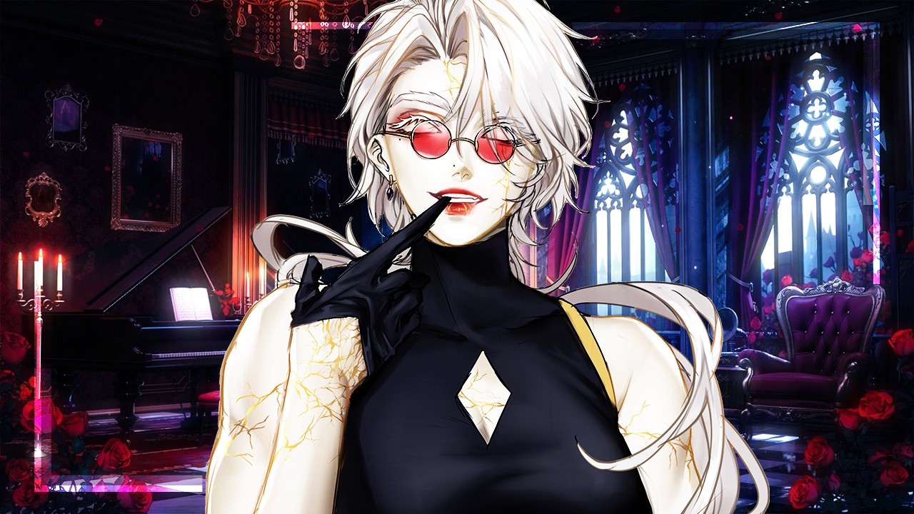 【MEWGENICS】