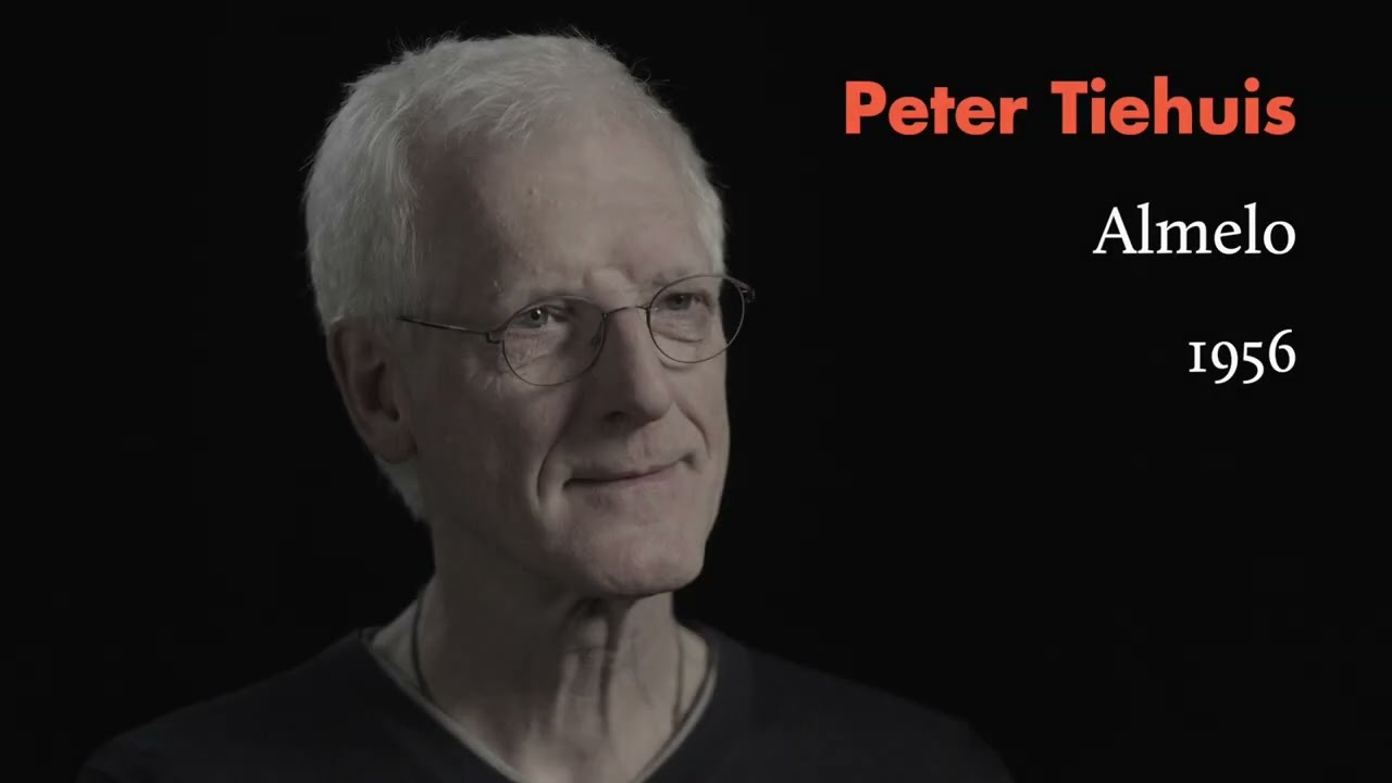 Jazzheld Peter Tiehuis in het kort