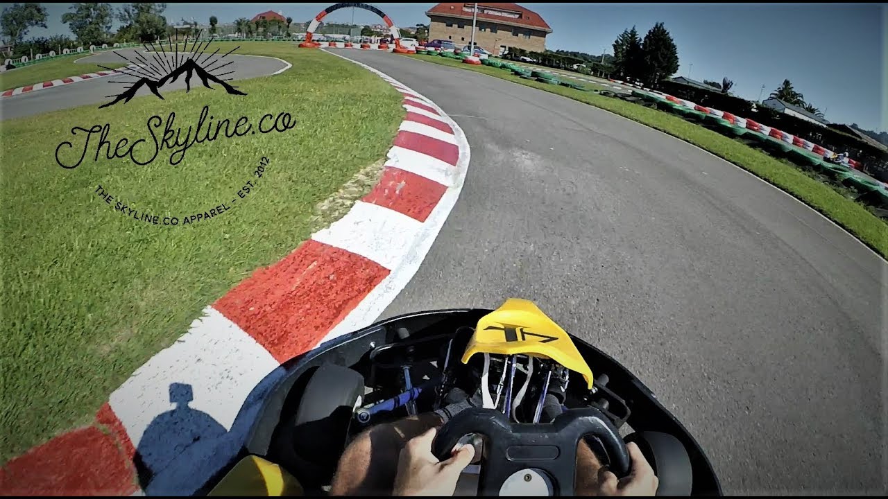 Karting Los Molinos | Noja