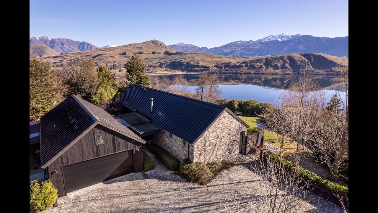 12 Alfred Duncan Drive, Lake Hayes, Queenstown