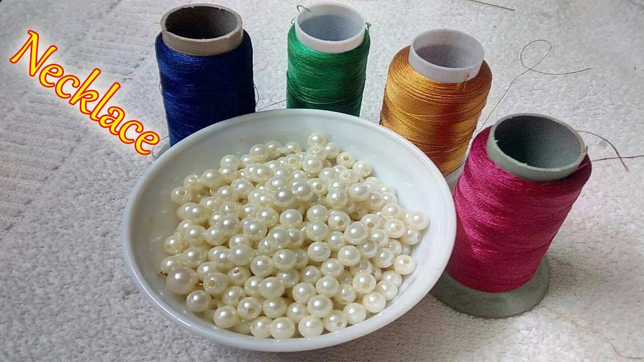 QUICK HACKS THAT CAN MAKE YOUR EARRING WITH SAFETY PIN | Necklace making Idea | JEWELRY MAKING