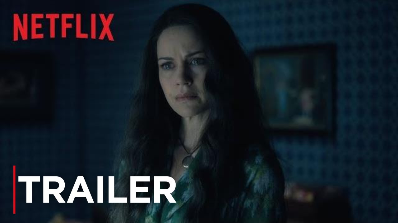 La maldici&oacute;n de Hill House | Tr&aacute;iler oficial | Netflix