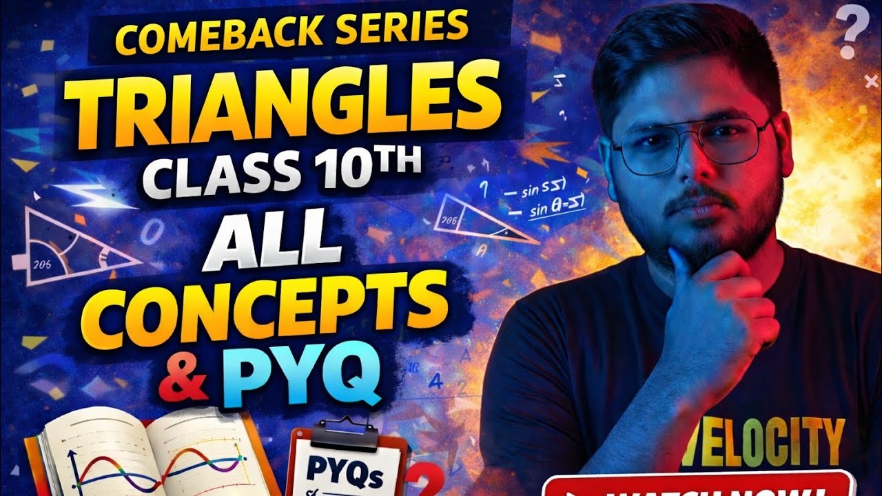 Class 10th Triangles #education #maths #viral #trending #class10