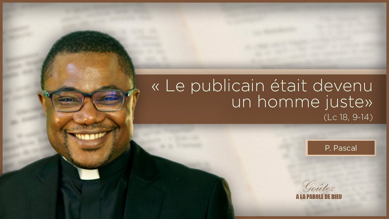 Parole et évangile du jour  | 