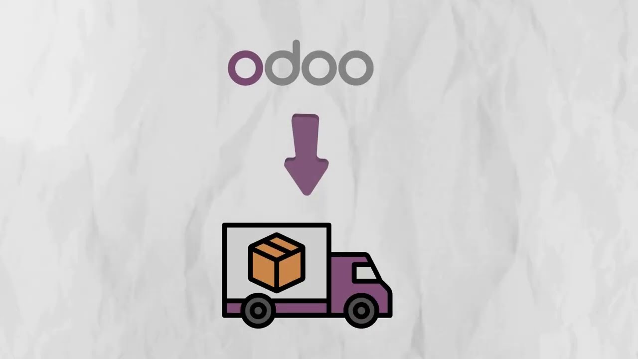 Odoo Integration with Shipping Carriers for Amazon, eBay, allegro, Shopify, Mediamarket and Galaxus