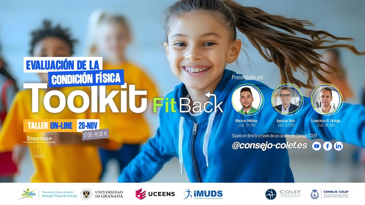 Recursos prácticos para el aula: taller Toolkit FitBack4Literacy