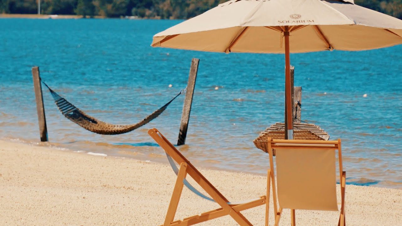 O condomínio fechado mais luxuoso de Santa Catarina - Solarium Residence