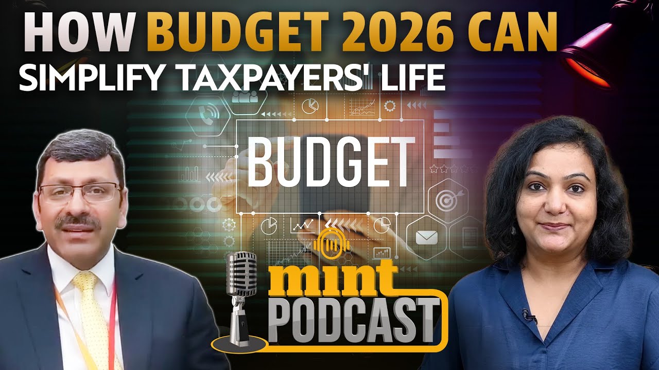 Budget 2026: Income Tax Relief Unlikely, But HERE'S What The Centre Can Do To Help Indians On Taxes