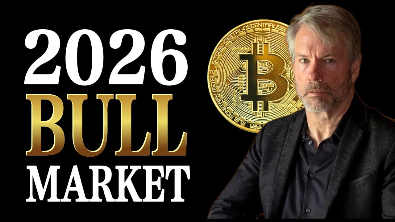 Michael Saylor Unveiled: The $MSTR Bitcoin Capital & Credit Engine